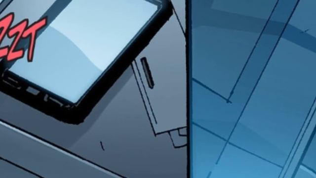 Комикс Несправедливость Выпуск Первый. Бэтмен и Супермен. смотреть онлайн