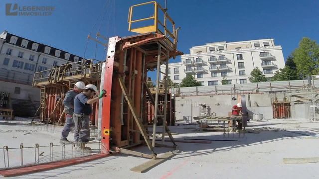 BELLINI - Marne-la-Vallée (77)