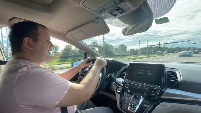 #309 США ВЛОГ- ОБЗОР дома в Америке с друзьями с канала Big Big Family-Флорида- Нейплс  - USADAY