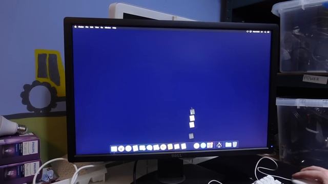 My new Mac mini server! (Late 2012) смотреть онлайн