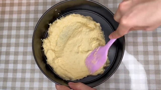 Безумно вкусный творожный пирог. Творожный пирог со штрейзелем. Творожная запеканка. Вкусная выпечк смотреть онлайн
