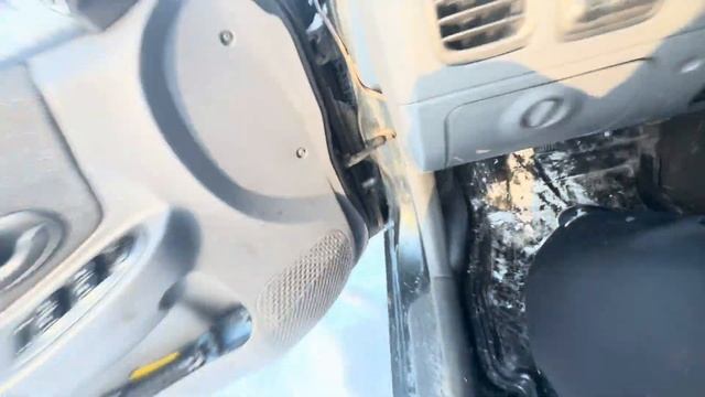 В морозы попадает сцепление хендай акцент смотреть онлайн