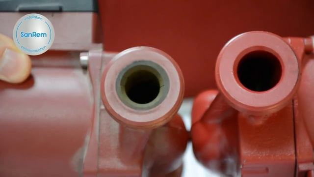 Опасно! Подделка насосов Grundfos смотреть онлайн