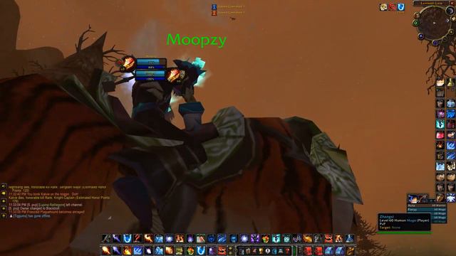 wow classic era bots gone wild! смотреть онлайн