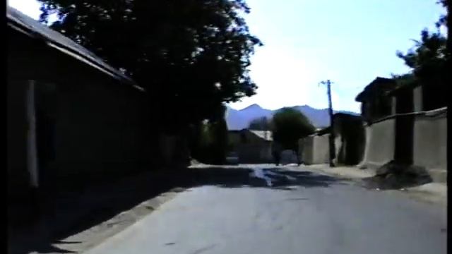 Отдых в Косонсое 1990 году часть 4 смотреть онлайн