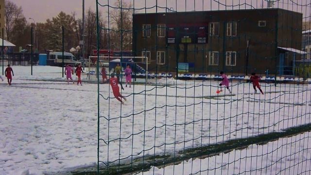 26-ТУР / ПЕРЕСВЕТ-ГАРАНТ - МЕТАЛЛИСТ / ВЕСЬ МАТЧ смотреть онлайн