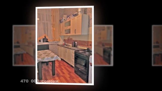 Срочно фуруши Хона дар зарафшон 60 кв техпаспорт хамаш хаст .Дар сайти ARZON.TJ смотреть онлайн
