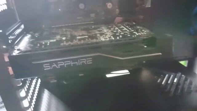 ARMANDO UNA PC GAMER