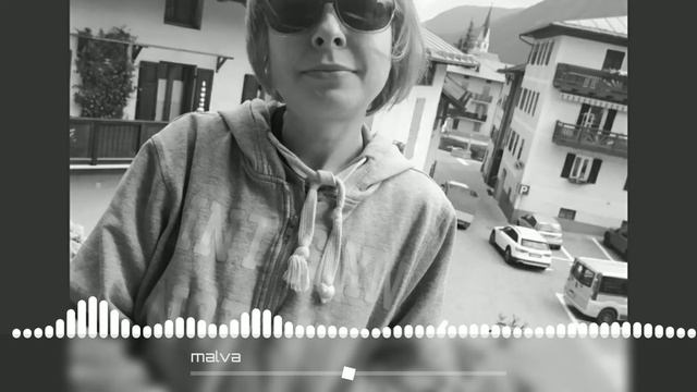 Я буду жить для тебя [Karaoke by Malva] смотреть онлайн