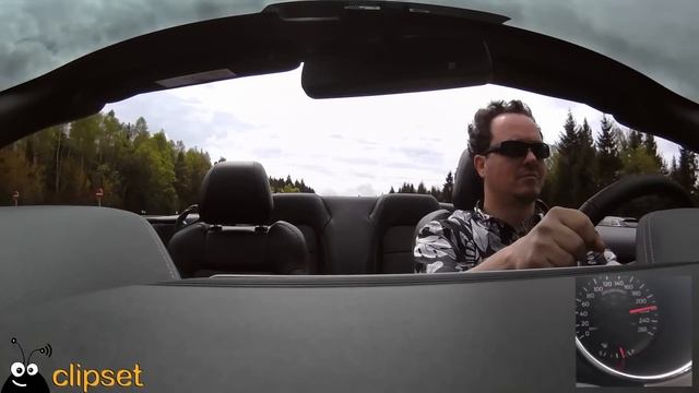 Ford Mustang 2015 preview en español смотреть онлайн