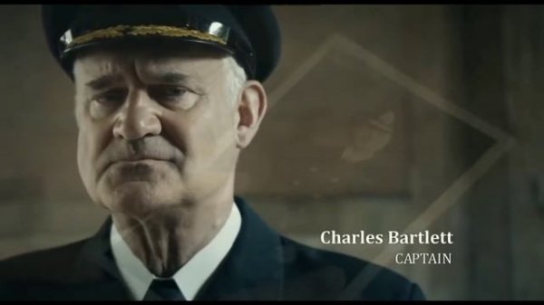 История затонувших кораблей. Близнец Титаника. Британик. Титаник. Часть 1