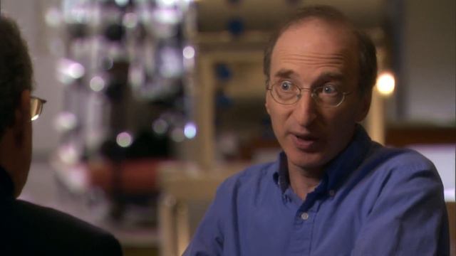 Saul Perlmutter - What is the Far Far Future of the Universe? смотреть онлайн