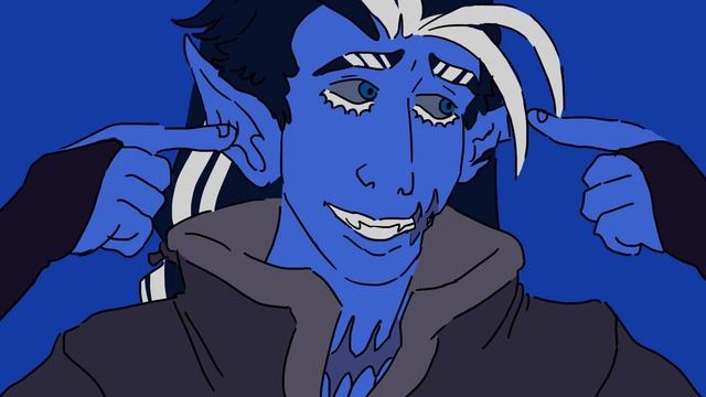 (oc animation) moros смотреть онлайн