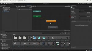 Создание GTA в Unity на C# с помощью ChatGPT: Обучение от Профессионала