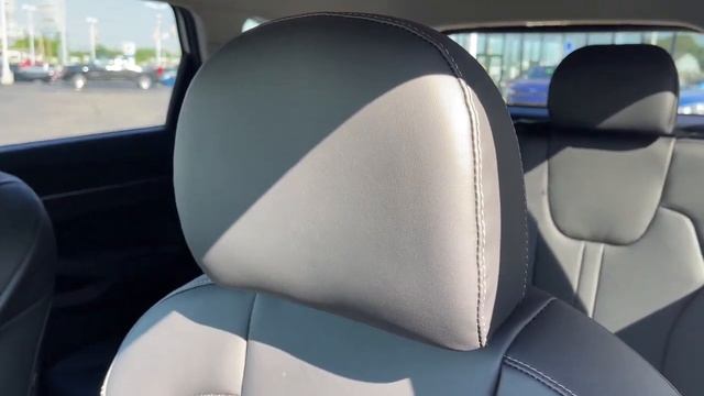 2022 Kia Sorento Columbus, Lancaster, Logan, Newark, Chillicothe, OH L22986 смотреть онлайн