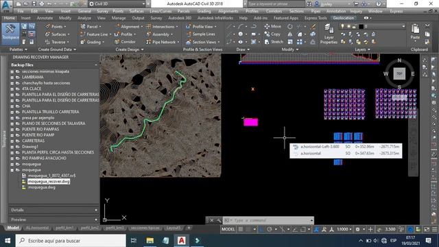 se cerro mi autocad y no guarde mi trabajo como recuperar archivos смотреть онлайн