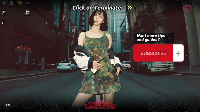 How To Fix Roblox Crash: An Unexpected Error Occurred and Roblox Needs To Quit 2023– Complete Guide смотреть онлайн