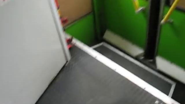 Škoda 14tr #285. Kaunas смотреть онлайн