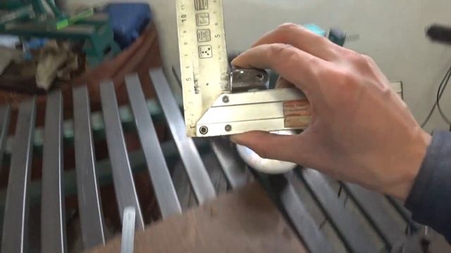Очень удобный держатель для болгарки своими руками. смотреть онлайн