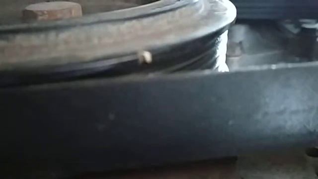 Замена на Лифан х60 приводного ремня на генератор смотреть онлайн