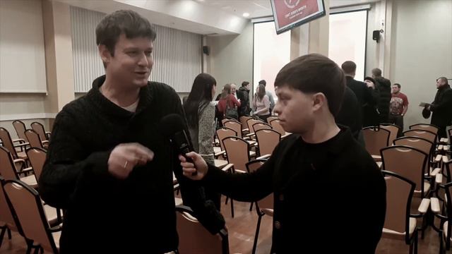 Леонид Развозжаев об итогах работы Совета ЛФ смотреть онлайн