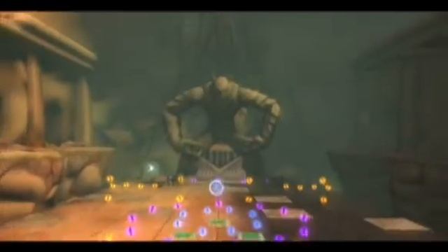 Gormiti The Lords of Nature! Official video game trailer for Nintendo Wii DS смотреть онлайн