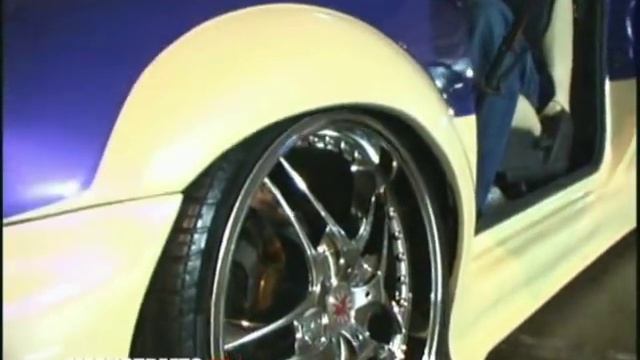 Hot Import Nights - Illegal Street Racing смотреть онлайн