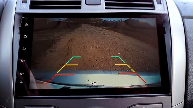 Пример работы омывателя для универсальной камеры тип У смотреть онлайн