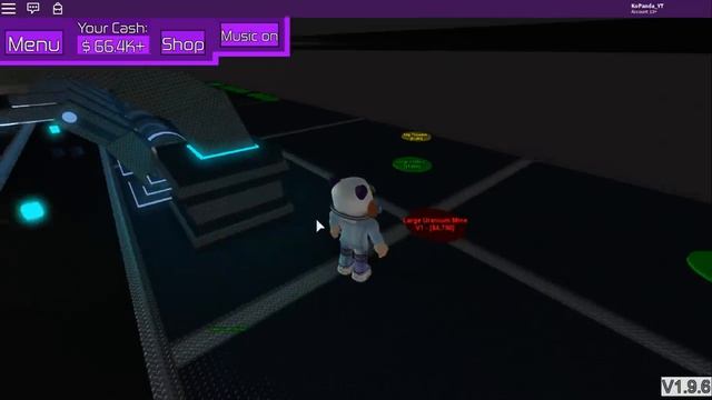 ТАЙКУН В КОСМОСЕ (РОБЛОКС) Roblox Deep Space Tycoon смотреть онлайн