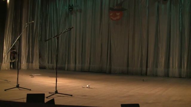 Киев-фест 2010. Tenshi no Yume - Чего хотят женщины смотреть онлайн