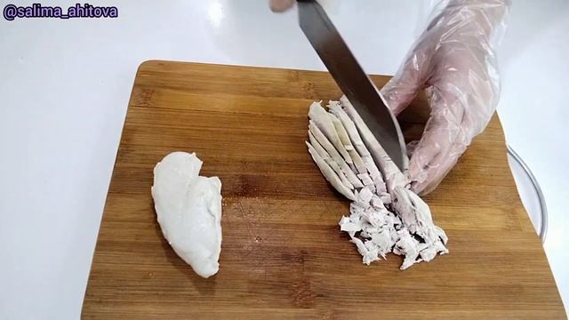 Муравейник Казакша рецепт. САЛАТ "МУРАВЕЙНИК" | Еще один рецепт к новогоднему столу смотреть онлайн