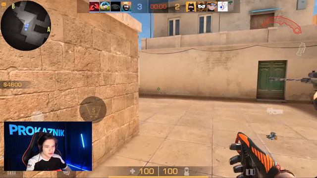 ПОЛУЧИЛ ТОПОВУЮ МЕДАЛЬ ВЕТЕРАНА И ПОМОГ ПОДПИСЧИКУ В STANDOFF 2 смотреть онлайн