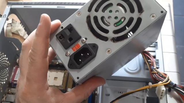 Athlon 64 + 512mb ddr1 ? #setup #amd смотреть онлайн