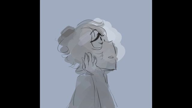 COLORBARS [Animatic]