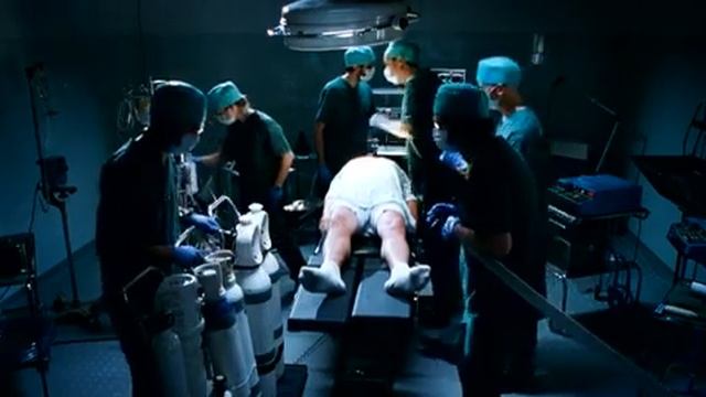 Звуки шума / Sound of Noise План первый.First part of plan смотреть онлайн