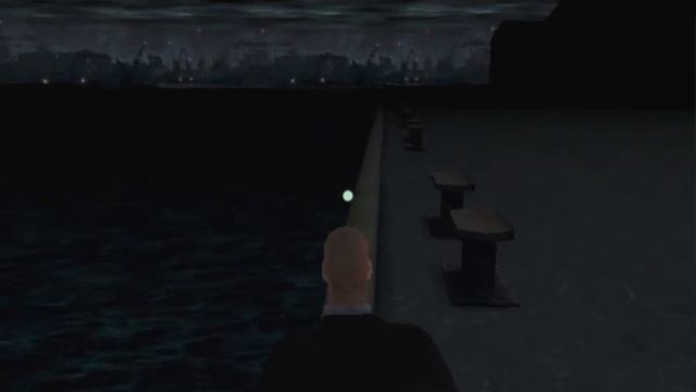 Hitman Codename 47 Mission 10 Plutonium Runs Loose(suit only) смотреть онлайн