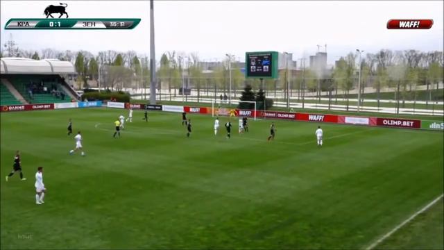 Stanislav Agkatsev - Goalkeeper