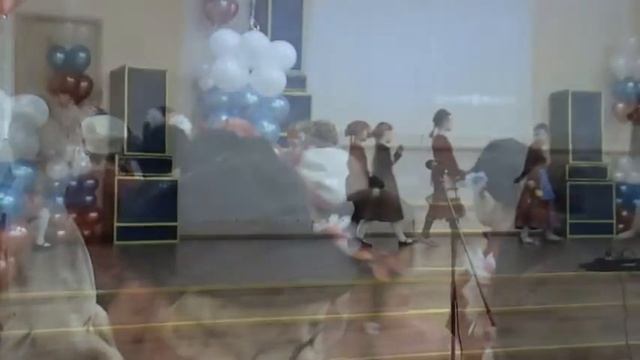 25.11.2013 Фестиваль народов России. смотреть онлайн