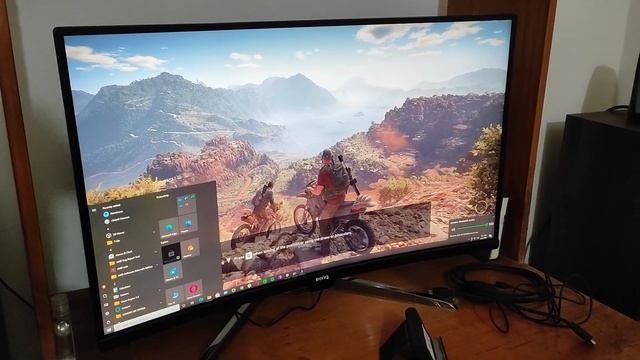 BenQ EX3203R Curved 144Hz 32 Inch QHD 2K Gaming Monitor #Benq #ex3203r #144hz #qhd #32inch #curved смотреть онлайн