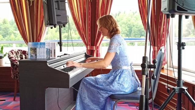 Ф. Шопен. НОКТЮРН Ми-бемоль мажор смотреть онлайн