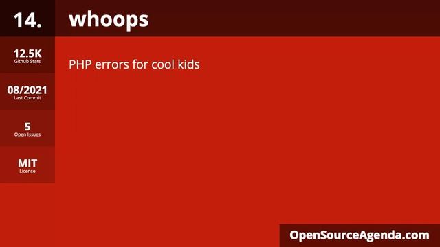 The Best Open Source PHP Projects смотреть онлайн