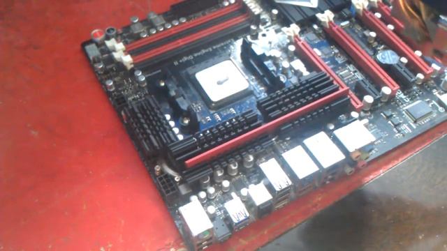 How to install an AMD CPU (remade) смотреть онлайн