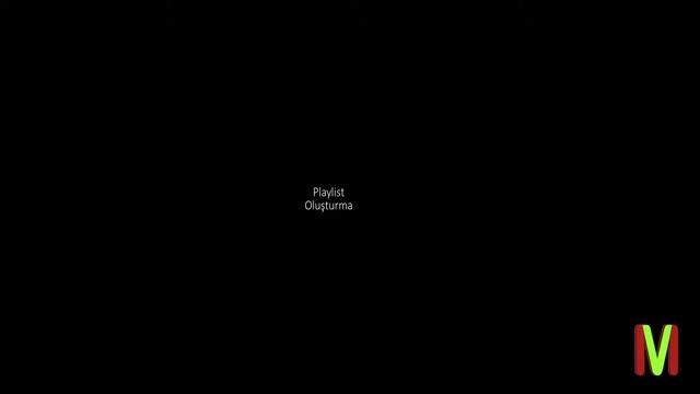 Kanal ve Playlist Oluşturma смотреть онлайн