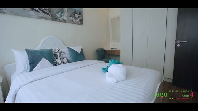 Townhouse Ocean Laguna Park Phuket
