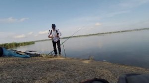 МАКУШАТНИК!!! Ловля КАРПА И КРУПНОГО КАРАСЯ. Всё, что нужно знать о макушатнике.