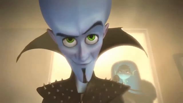 Megamind The Button of Doom Kids Punishment Normal Pitch смотреть онлайн