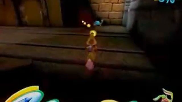 Games That Time Forgot: Jazz Jackrabbit 3D -- PC/PS2 -- Cancelled смотреть онлайн