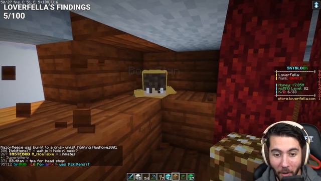 Minecraft Hide and Seek, Winner Gets Their Hiding Spot In Real Life смотреть онлайн
