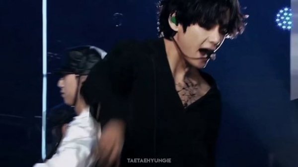 Kim Taehyung - Big Boys [ FMV ]