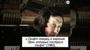 Олег Янковский и его лучшие роли